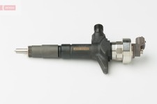 Injecteur Isuzu D-MAX