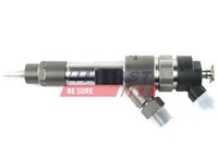 Fast Einspritzventil FT51461 FüR Renault Mascott 110 Fiat Ducato Bus JTD 4X4 244