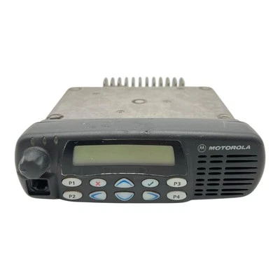 MOTOROLA MW304AC VHF Radio MDM25KHF9AN5AE - Bild 1 von 4