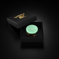 Taom V2.0 Pool And Snooker Chalk Billiards Chalk Light Green