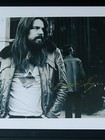 BOB SEGER Autographed signed 8 X 11.5 Photo Fully Framed Hall Of Fame Legend — photo 1