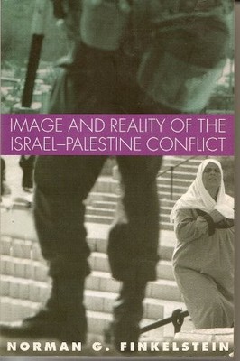 Image and Reality of the Israe - VERY GOOD