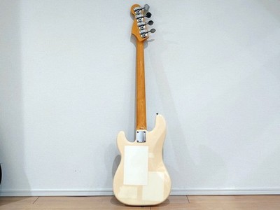 Fender Japan Precision Bass PB70-70US OWH Vintage Japan MIJ | eBay