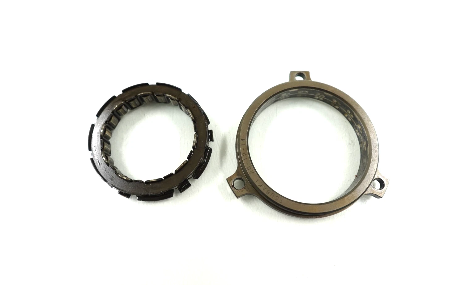 2011-2026 Polaris RZR XP / Ranger NSTR 1000 OEM One Way Starter Clutch 1204884