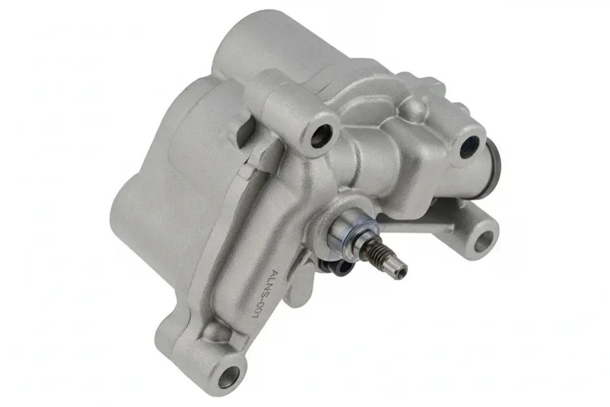 Oil pump BPO-NS-001 NTY for NISSAN MICRA IV NOTE