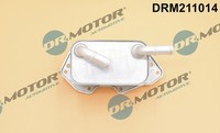 Dr.Motor Automotive ÖLküHler MotoröL FüR Audi A6 4F2 C6 2.4 3.2 FSI Quattro