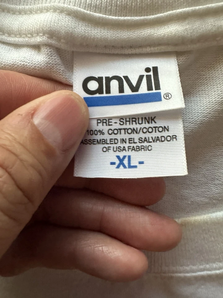 Vintage Y2K Miami Heat 2006 Eastern Conference Champions  T Shirt Mens XL NWOT - Image 3 of 4