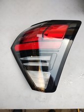 Right outer rear Tail Light second-generation Hyundai Kona (SX2), 2023-2026.