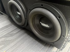 Resilient sounds