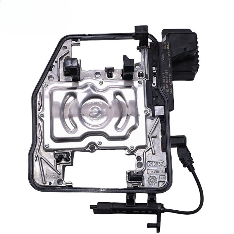 0AM927769D TCU TCM Automatic Transmission for VW Audi Seat Skoda DSG with 7Speed - Image 2 of 4