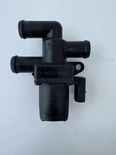 VW PASSAT B6 3C2 Zirkulationswassermotor FAE55014 55014 EV700 1.90 32050736