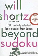 Will Shortz Presents Beyond Sudoku, Shortz, Will