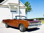 1967 Dodge Dart