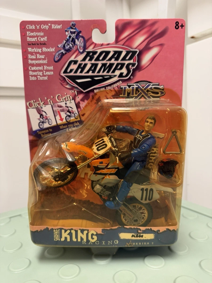 25+ Road Champs Diecast and Toy Motocross for sale | Updated Oct 2026