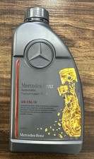 A001989680318 Oem Transmission Oil - Mercedes-benz Mb 236.14.