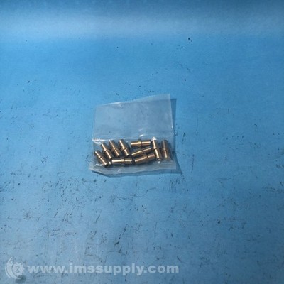 4053180074 Bag of 10 Nozzle, Spray, Rotorjet,.9mm, Insert, Vb Hp  FNFP