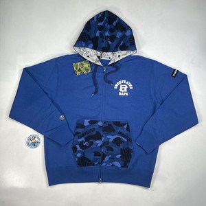 Bape Undefeated Hoodie | eBay