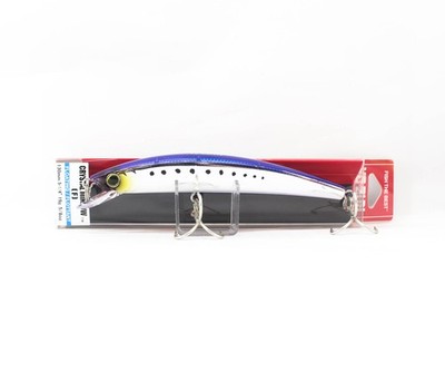 Yo Zuri Crystal Minnow 130 mm Schwimmend Köder R1125-HIW (0155)