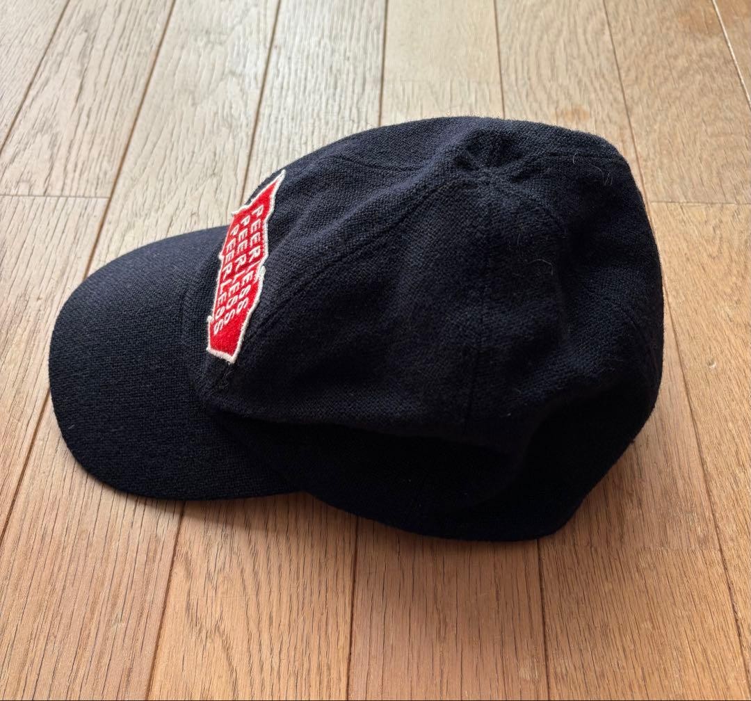 visvim Men Cap Hat Peerless Cap Limited Edition V… - image 2