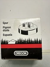Brand New Oregon 38471X Pro Spur Replacement For Stihl Chainsaws