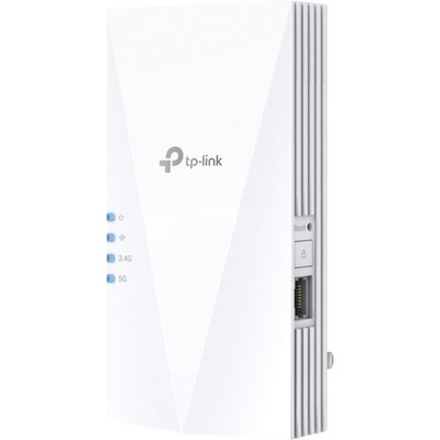 TP-LINK RE1500X WLAN Repeater Weiß MU-MIMO WiFi 1 (IEEE 802.11b)