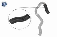 Ladeluftschlauch Links Vaico V24 0732 Passend FÜR Fiat Intercooler Schlauch