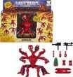 Mattel Collectible - Masters of the Universe Origins Modulok Deluxe Action Figu