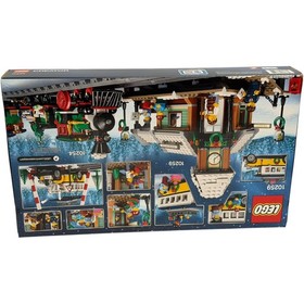 LEGO Creator Expert: Winter Village Station (10259)