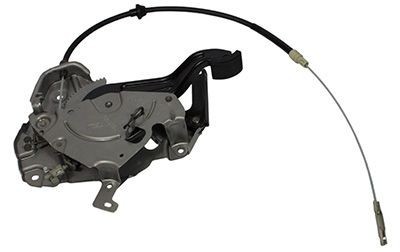 Bc3z-2780-d OEM Ford MOTORCRAFT Parking Brake Control Bc3z-2780-d OEM Ford MOTORCRAFT Parking Brake Control