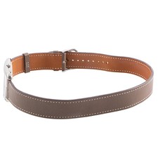 HERMES Cape Cod GM Duble Tour CC3.731 Watches Stainless Steel Free Shipping 6