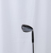 Cleveland Rtx 6 Black Satin Wedge 54 -10 Mid Dynamic Gold Spinner 1254072 Good