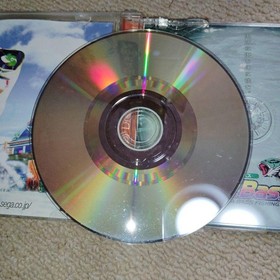 Get Bass Sega Dreamcast Fishing Game NTSC-J Japan CIB Tested Working