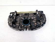 Opel Insignia B 2017 Benzin 121kW Ansaugbrücke Ansaugkrümmer 12683669 DIN71066