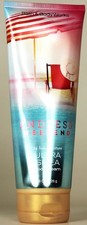 Bath  Body Works ENDLESS WEEKEND Body Cream Lotion Moisturizer 8oz