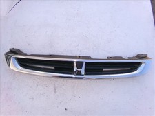Capot Honda LOGO
