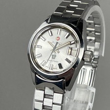RADO Green horse Vintage Automatic Ladies Wat...