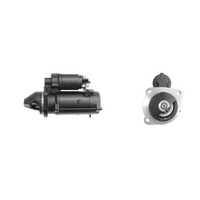 Anlasser Starter FüR Verbrenner 12 V 3,2 Kw 10 ZäHne Mahle FüR U.A. MWM