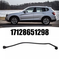 Car Engine Coolant Hose Stable Characteristics High Reliability Brand New