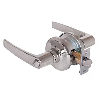 Dormakaba Qtl250a626sa118fsckd Lever Lockset, Mechanical, Entrance, Grd. 2
