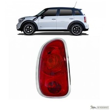 Rückleuchte Heckleuchte Rücklicht links für Mini Countryman (R60)