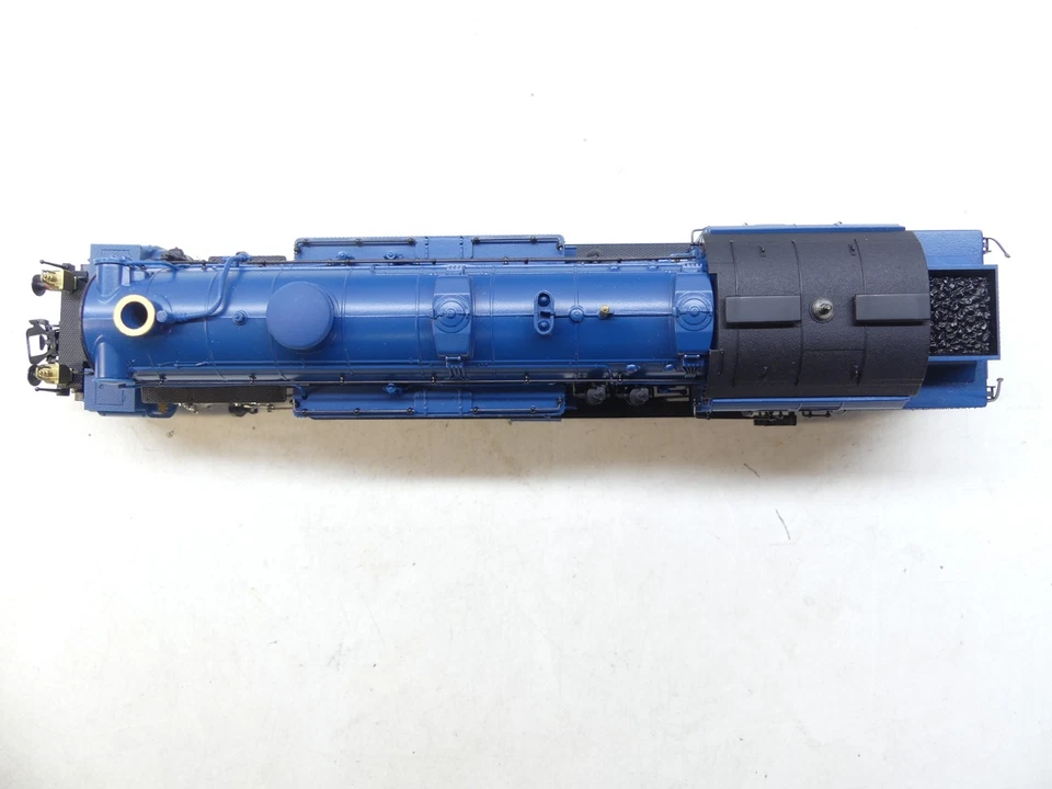 Märklin H0 3798 Dampflok Gt2 4/4 -DIGITAL- AC, Licht, NEM, TOP in OVP #62441 - Bild 2 von 4