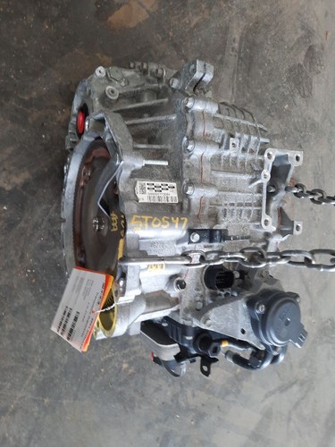 2023 Sonata Transmission/Transaxle Sku#4199323
