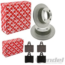 Kits de frein Citroen XANTIA