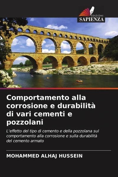 Mohammed Alhaj Hussein | Comportamento Alla Corrosione E Durabilità Di Vari...-image