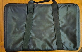 Super Neo Geo AES (modded) Lot + 15 Games + Rare Carry Bag + MORE! 