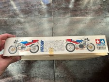 IMAI 1/12 Honda CB750F Bol d'Or II Unassembled