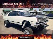 1964 Chevrolet Chevelle for Sale