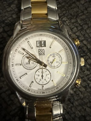 Movado ESQ Men s Watch