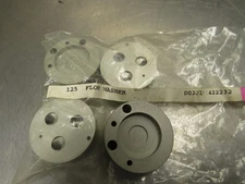 Signode 422232 Flow Washer Lot of 4!