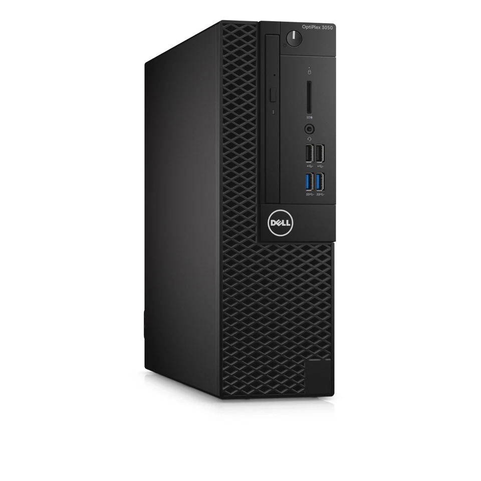 Dell Optiplex 3050 SFF Desktop - Intel i5-6500-4GB/500GB HDD-Inc VAT - Image 2 of 4
